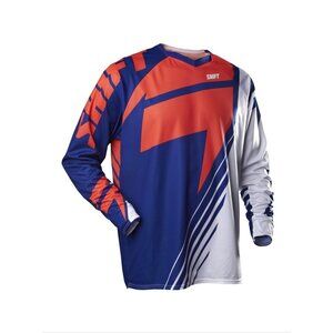 $55 Shift Racing Men's Reed A1 Faction Limited Edition Jersey Size S